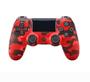 Imagem de Controle De Ps4 Sem Fio Camuflado Compatível Para Ps4 Pc Sem Fio Cores