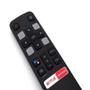 Imagem de Controle De Tv Semp TCL Ct-6850 32S 40S 43S Android Tcl
