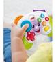 Imagem de Controle De Videogame - Aprender E Brincar - Fisher Price