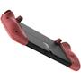Imagem de Controle de Videogame HORI Split Pad Compact Vermelho Compativel com nintendo Switch
