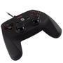 Imagem de Controle Double Shock Para PC e PS3 Com Fio USB Fighter Dazz