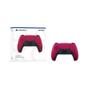 Imagem de Controle DualSense Playstation 5 Cosmic Red