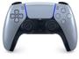 Imagem de Controle Dualsense Playstation 5 Sterling Silver Original