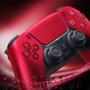 Imagem de Controle DualSense Playstation 5 Volcanic Red