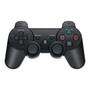 Imagem de Controle Dualshock 3 Ps3 Preto Sem Fio Personalisado