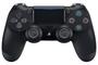 Imagem de Controle Dualshock 4 Preto Onyx Sem Fio Original - PS4