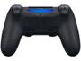 Imagem de Controle Dualshock 4 Preto Onyx Sem Fio Original - PS4