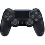 Imagem de Controle Dualshock 4 Preto Sem Fio