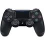 Imagem de Controle Dualshock 4 Preto Sem Fio Original Ps4