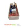 Imagem de Controle Eletronico Bivolt do Refrigerador CONSUL Duplex CRM50A  W10632492