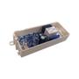 Imagem de Controle Eletrônico Geladeira Brastemp Brm38 Brm42 W11023460 / W10918539 / W10792163