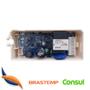 Imagem de Controle Eletrônico Geladeira Brastemp Brm38 Brm42 W11023460 / W10918539 / W10792163