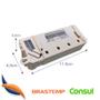 Imagem de Controle Eletrônico Geladeira Brastemp Brm38 Brm42 W11023460 / W10918539 / W10792163