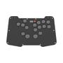 Imagem de Controle Ergonômico Dividido Duelpad Zen Com Botões Mecânicos Sem Alavanca Para PC, NS E PS4