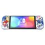 Imagem de Controle Ergonômico HORI Split Pad Compacto Compativel com Nintendo Switch Modo Portátil