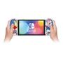 Imagem de Controle Ergonômico HORI Split Pad Compacto Compativel com Nintendo Switch Modo Portátil