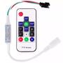 Imagem de Controle Fita LED Digital WS2811 WS2811 WS2815 Endereçada 5-24V