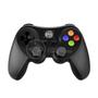 Imagem de Controle Game Joystick Jogar CelularPc Gamepad Bluetooth