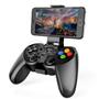 Imagem de Controle Game Manete Joystick Jogar Celular Windows Pc Gamepad Bluetooth Android PG-9078 Free fire