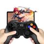 Imagem de Controle Game Manete Joystick Jogar Celular Windows Pc Gamepad Bluetooth Android PG-9078 Free fire