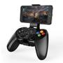 Imagem de Controle Game Manete Joystick Jogar Celular Windows Pc Gamepad Bluetooth Android PG-9078 Free fire