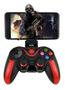 Imagem de Controle Game Pad Bluetooth Ergonômico Para Celular Android Al-G7