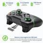 Imagem de Controle Game Pad Compativel Xbox One Series S e X Pc e Notebook Jogue com Conexão Sem Fio - Altomex