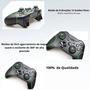 Imagem de Controle Game Pad Compativel Xbox One Series S e X Pc e Notebook Jogue com Conexão Sem Fio