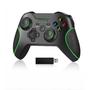 Imagem de Controle Game Pad Compativel Xbox One Series S e X Pc e Notebook Jogue com Conexão Sem Fio