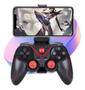 Imagem de Controle Game Pad Joystick Bluetooth Celular Android Jogos