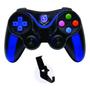 Imagem de Controle Gamepad Bluetooth Celular Android E Ios Para Jogos