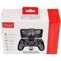 Imagem de Controle Gamepad Bluetooth Sem Fio Ipega 9076 Celular Android PC Ps3