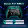 Imagem de Controle Gamepad Compativel com  Pc Xbox One Series S Sem Fio Joystick