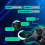 Imagem de Controle Gamepad Compativel com  Pc Xbox One Series S Sem Fio Joystick