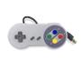 Imagem de Controle Gamepad Conexão Usb para Computador e Notebook