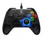 Imagem de Controle Gamepad Gamesir Joystik T4w, PS4, PS3, PC e Android - Preto