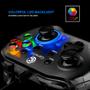 Imagem de Controle Gamepad Joystik Gamesir T4w Ps3 Pc e Android