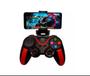 Imagem de Controle GamePad Manete Joystick Compatível Pc Android ios Tabled Sem Fio Bluetooth Wireless Presente dias dos Pais