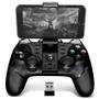 Imagem de Controle Gamepad Para PC Ipega PG 9076 Bluetooth