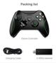 Imagem de Controle Gamepad Para Pc Xbox One Series S Sem Fio Joystick