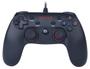 Imagem de Controle Gamepad Redragon Saturn G807 para PC e PS3 - com Vibração e Modo Turbo