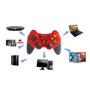 Imagem de Controle Gamepad Super Dual Vibration com Fio