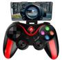 Imagem de Controle Gamer Bluetooth P Celular Profissional Jogos Mobile