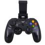 Imagem de Controle Gamer Bluetooth sem Fio para Jogos Compatível com Celular Pc Video Game