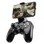 Imagem de Controle Gamer Bluetooth sem Fio para Jogos Compatível com Celular Pc Video Game
