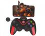 Imagem de Controle Gamer Celular Joystick Manete Bluetooth