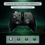 Imagem de Controle Gamer Joystick Sem Fio Wireless para Computador PC FEIR FR-4208