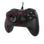 Imagem de Controle Gamer Redragon Rift G710 PC e PS3 Preto e Vermelho