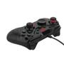 Imagem de Controle Gamer Redragon Rift G710 PC e PS3 Preto e Vermelho