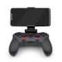 Imagem de Controle Gamer Sem Fio Ceres Preto IOS/Android/PC G812 Redragon